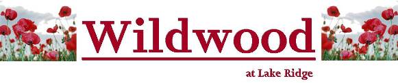 Wildwood at Lake Ridge