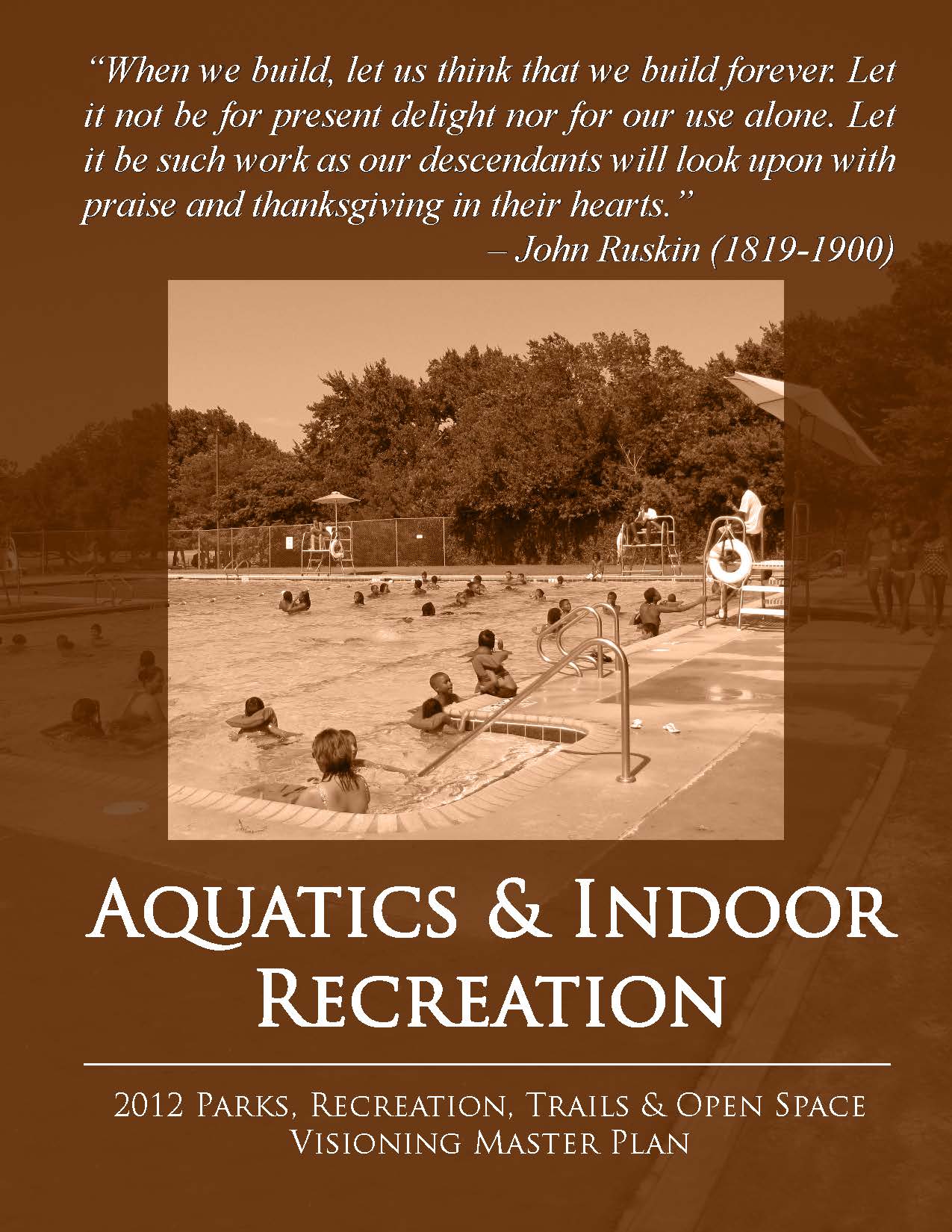 Aquatics (PDF)