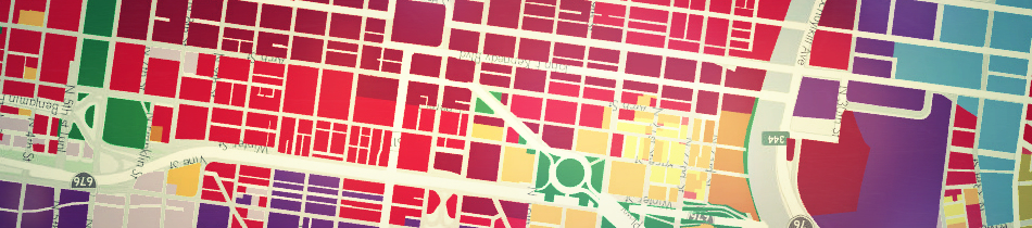 Philadelphia Zoning Map 69461