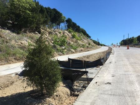 12 foot h and B trail at the bluff (sm)