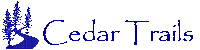 Cedar Trails