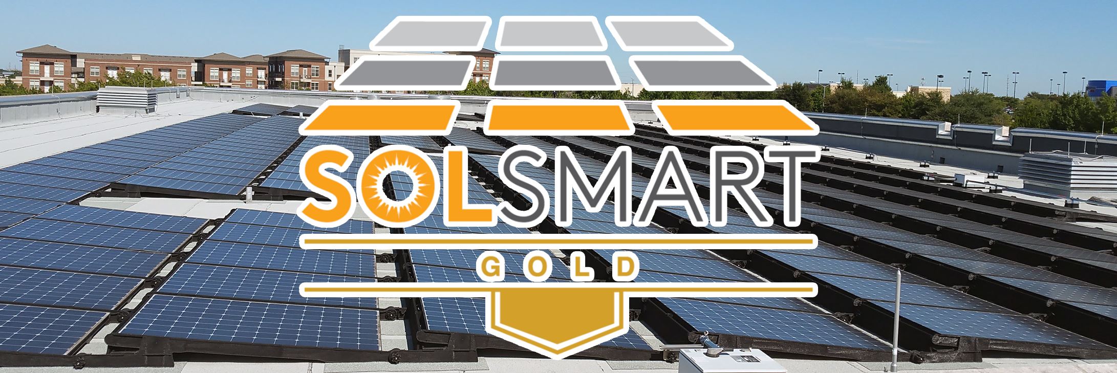 SolSmart Gold