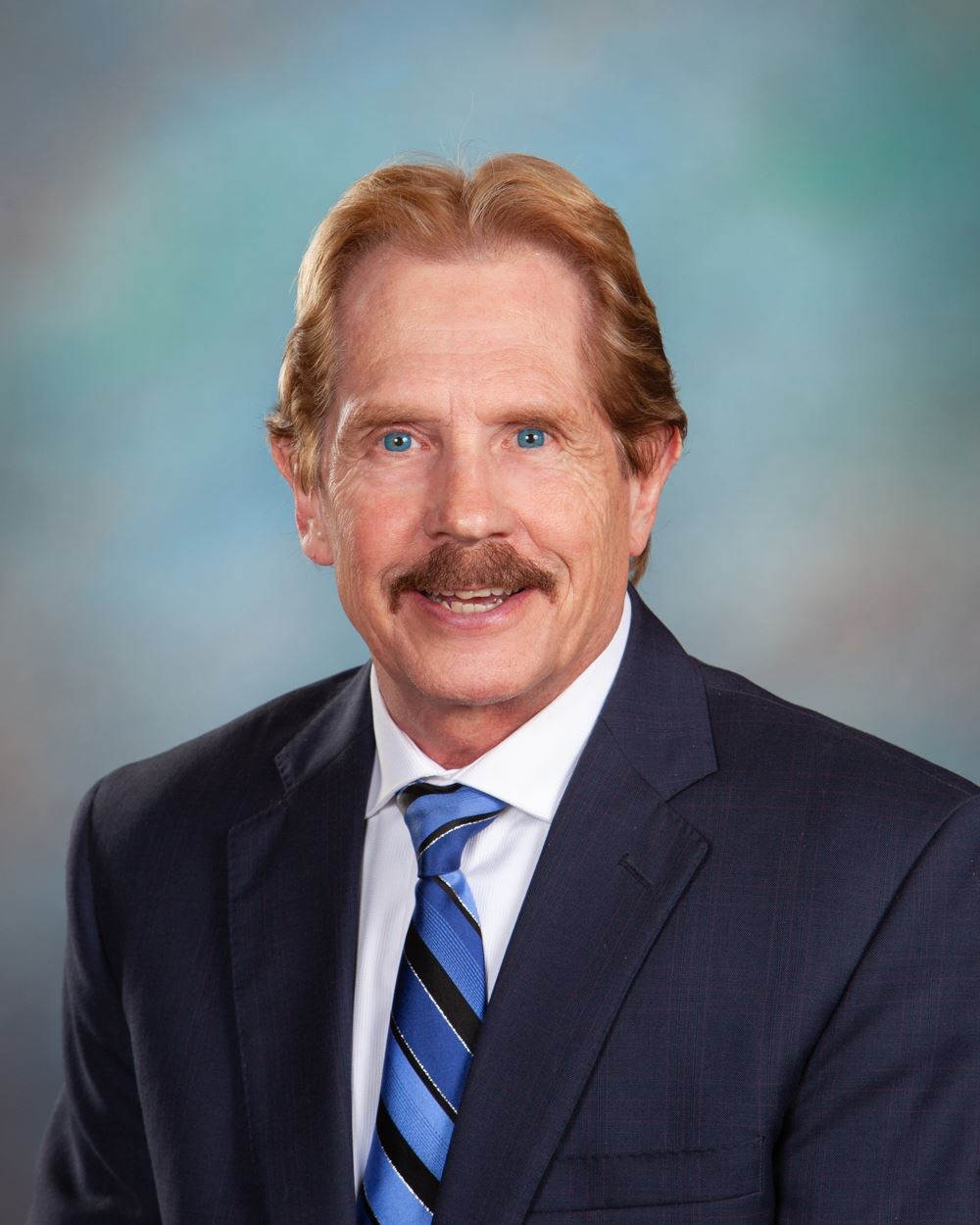 Photograph of Council Member Daniel Haydin