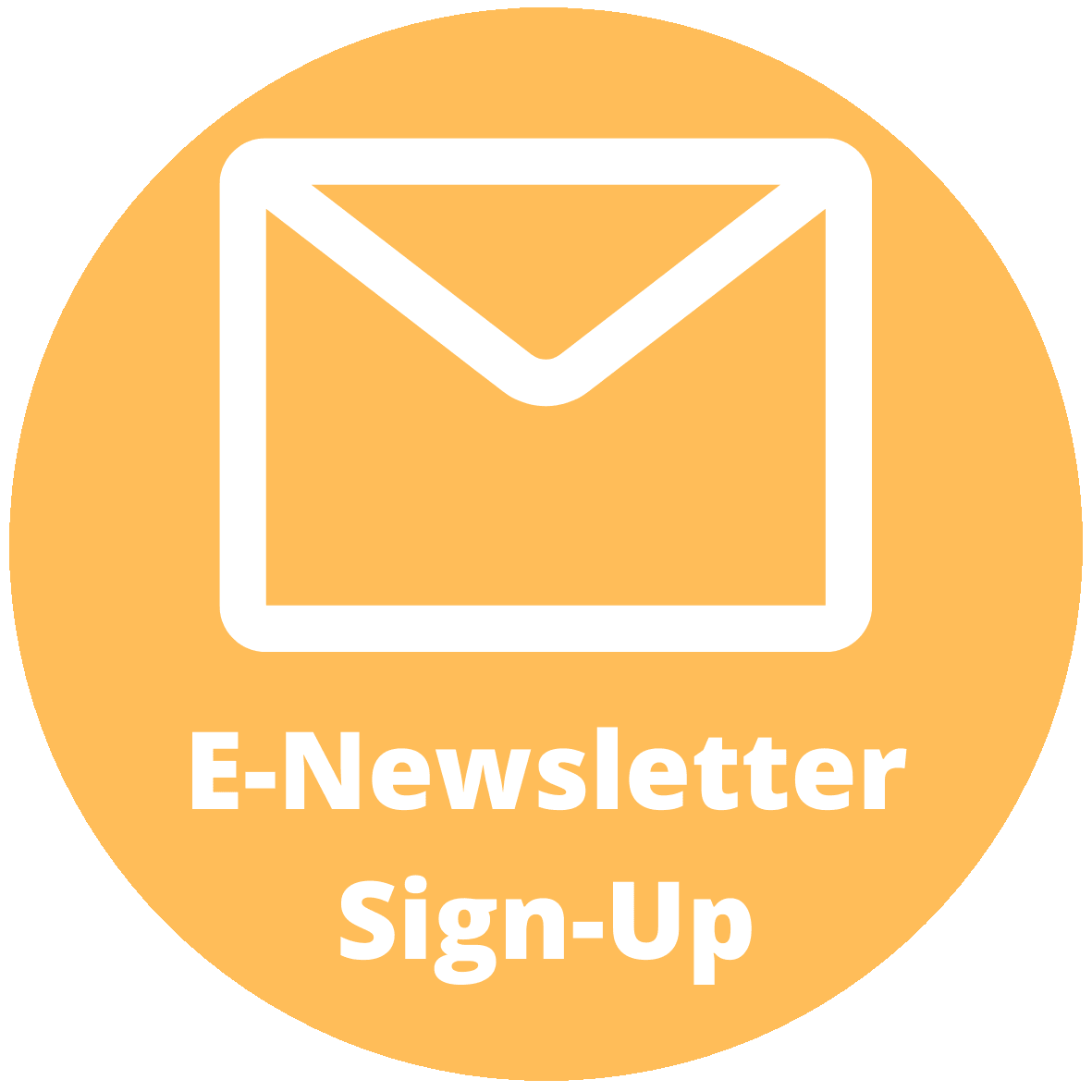 E-Newsletter Sign-Up Button