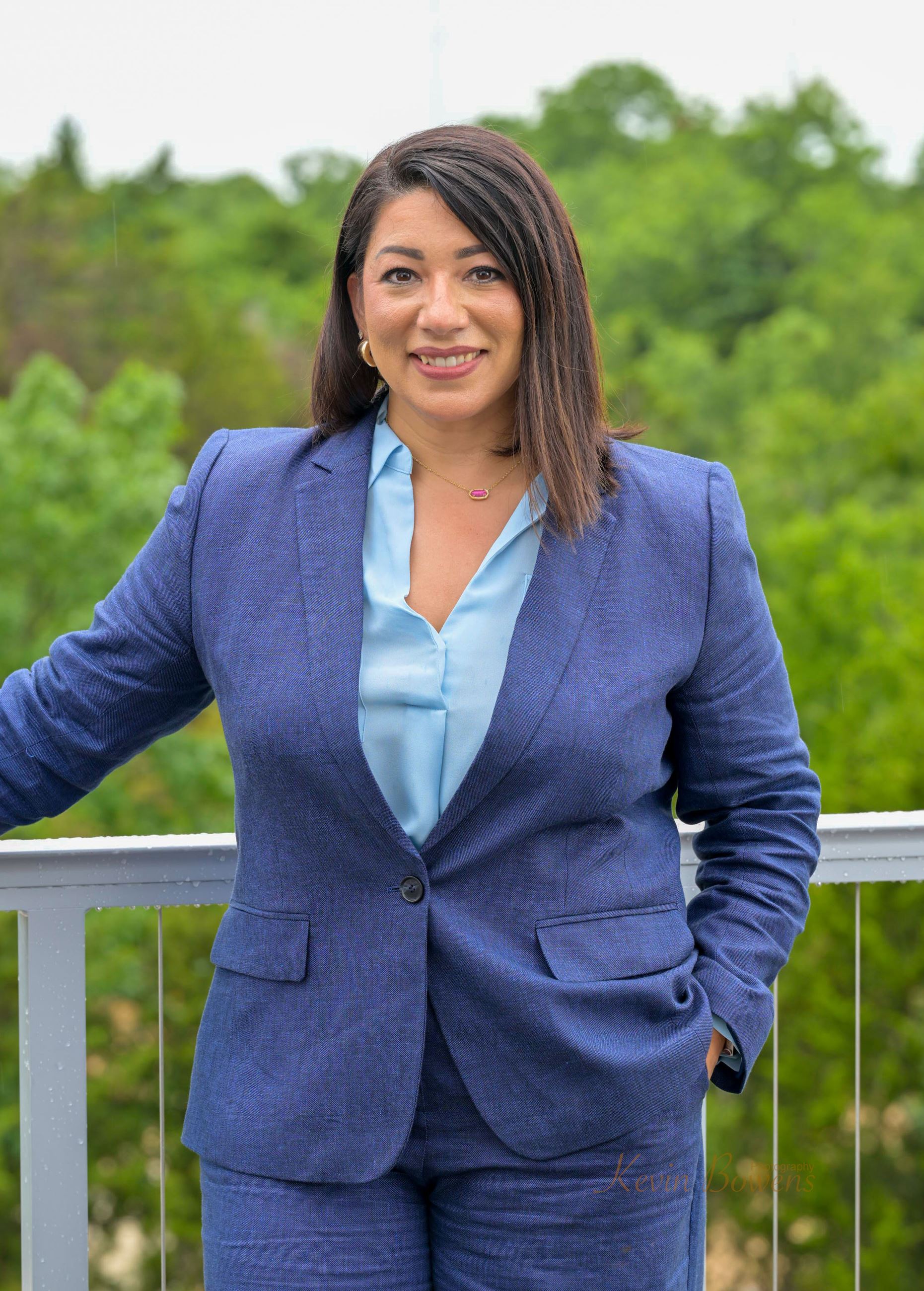 Melissa Valadez-Cummings