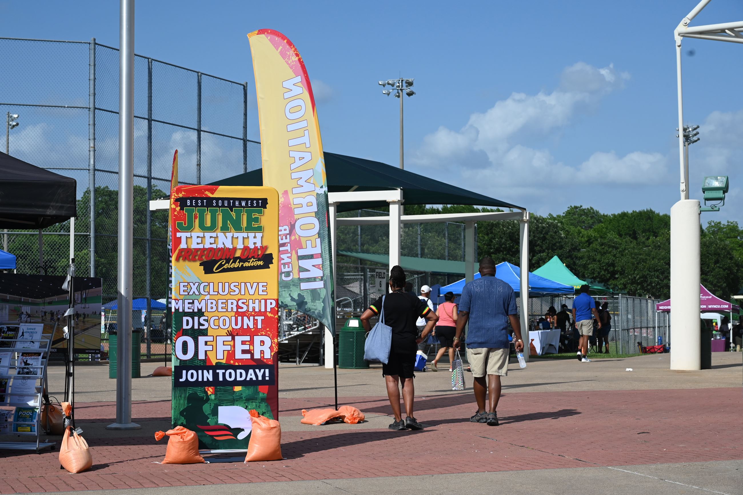 Juneteenth Festival