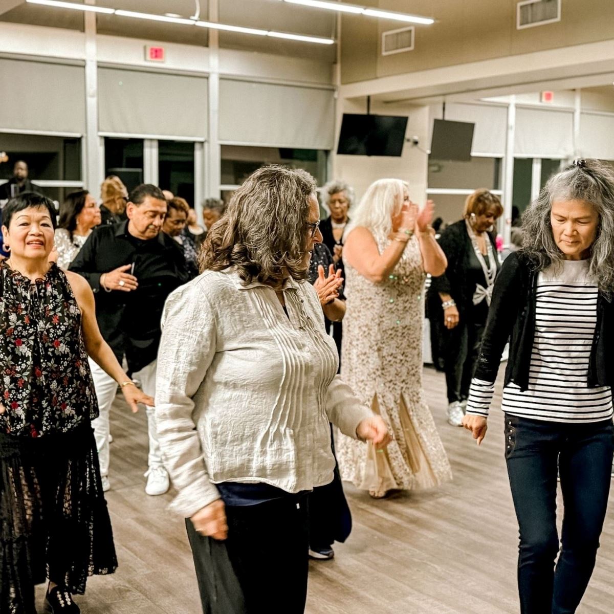 Senior Wing Public Meeting Cover Photo