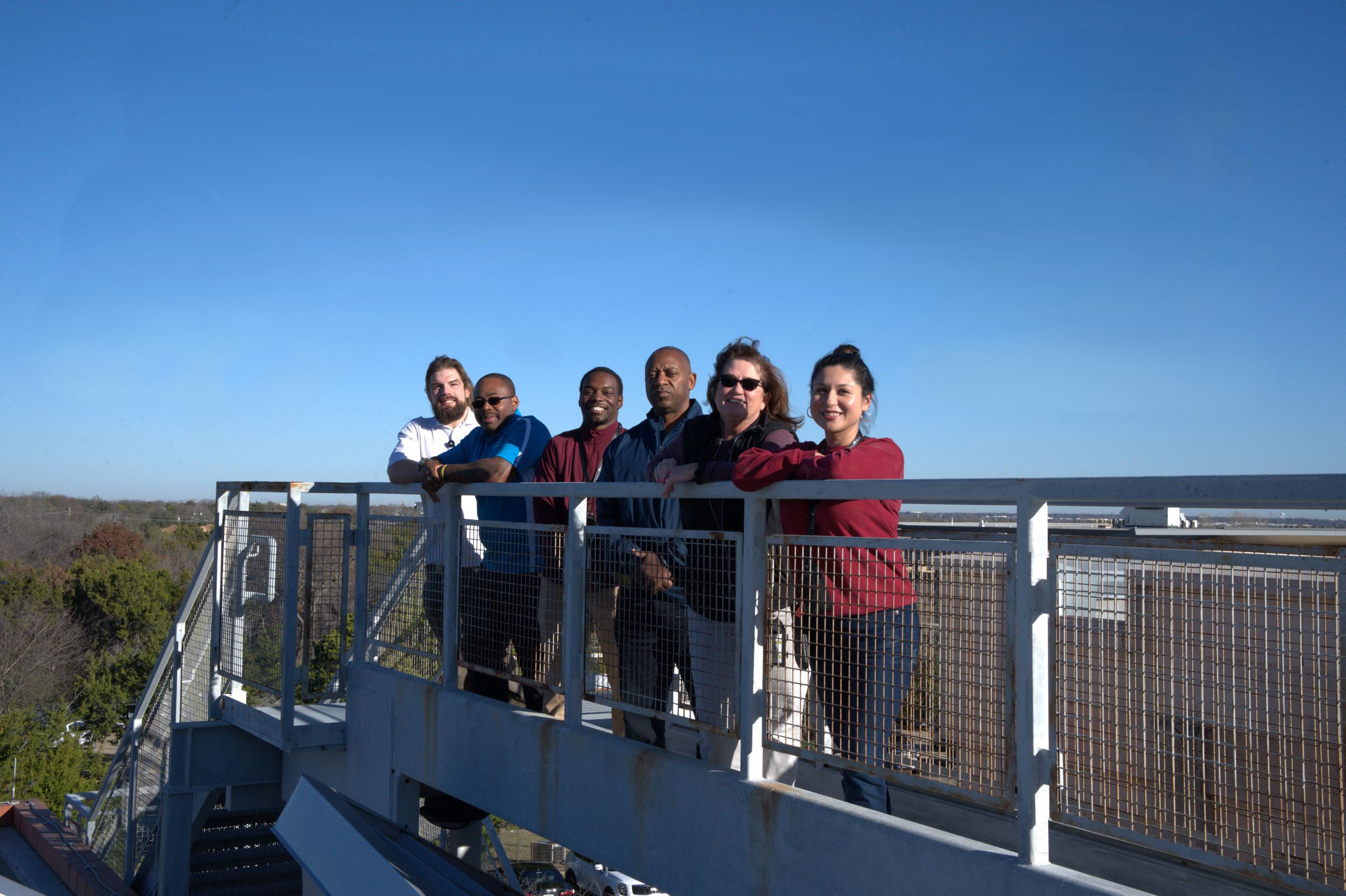 Code Enforcement -Team