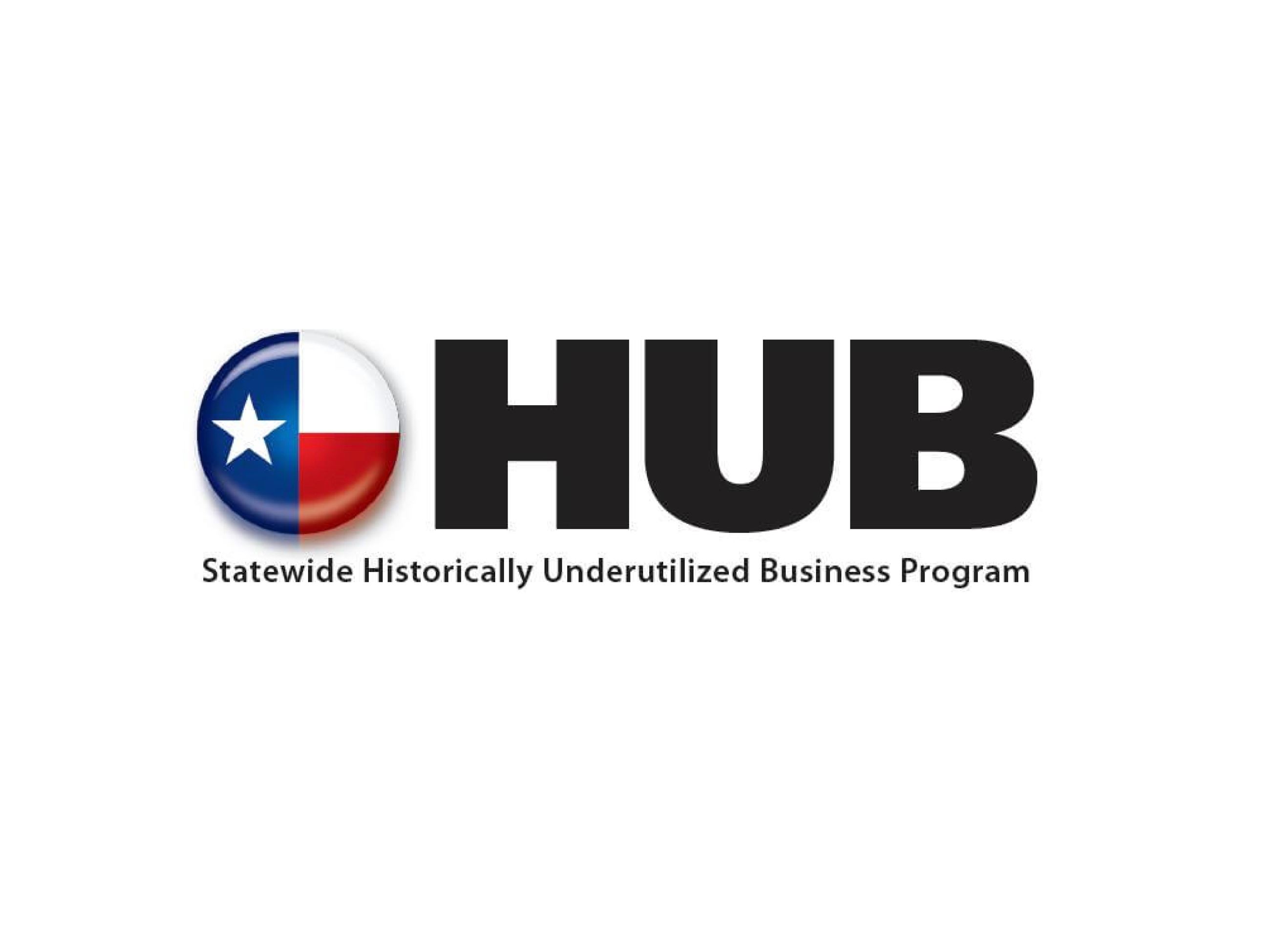 Texas-HUB-Logo