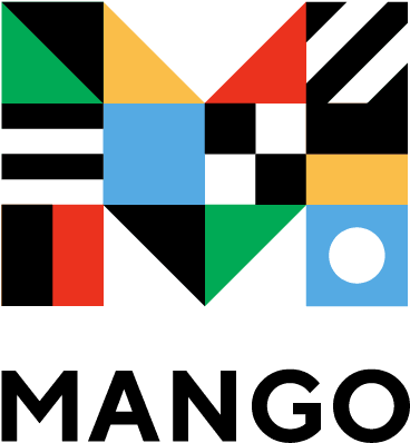 Mango Languages Logo