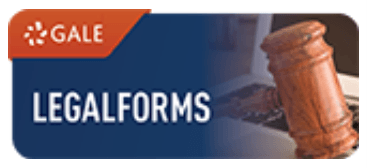 Gale Legal Forms