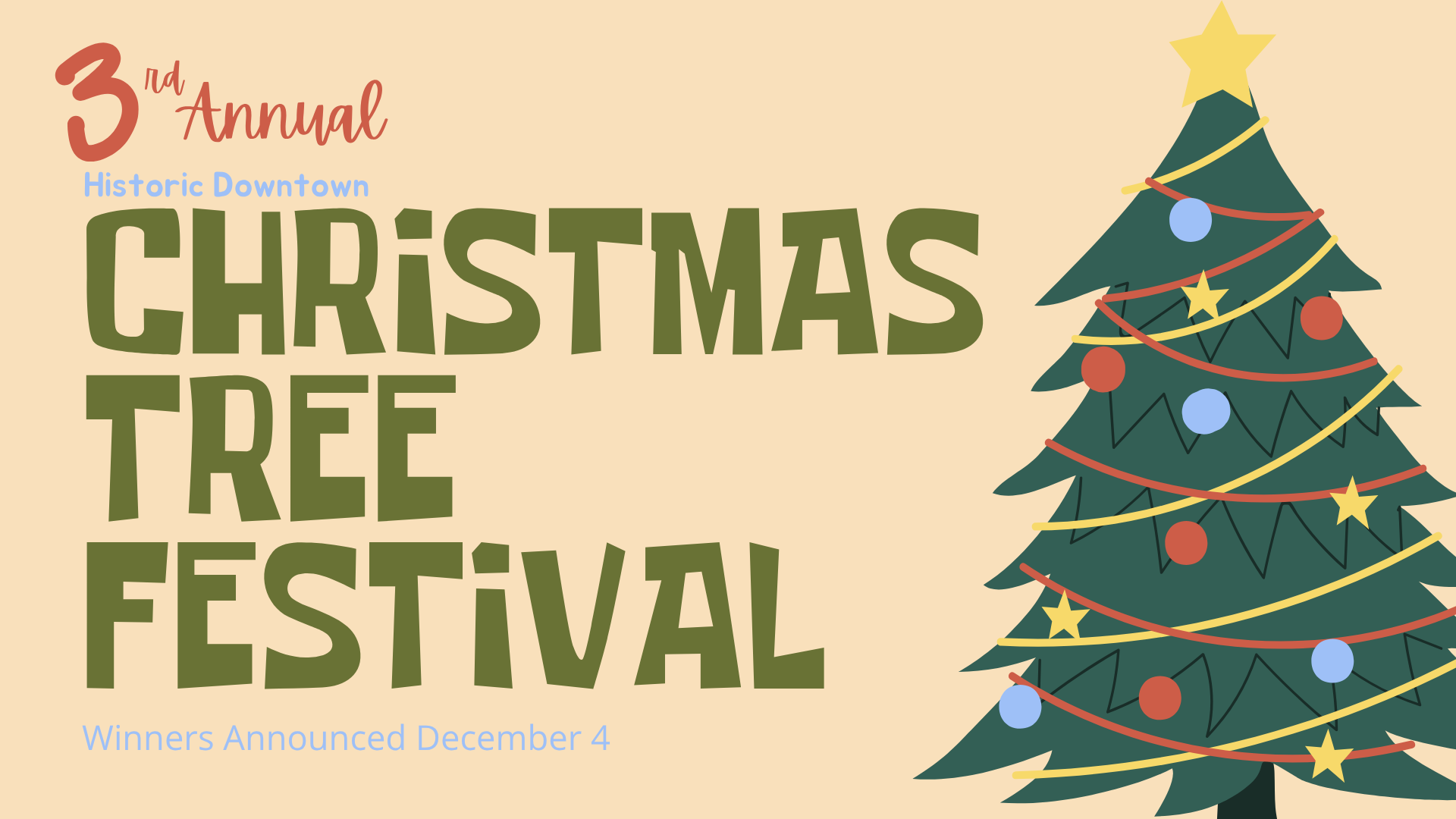 Tree Festival