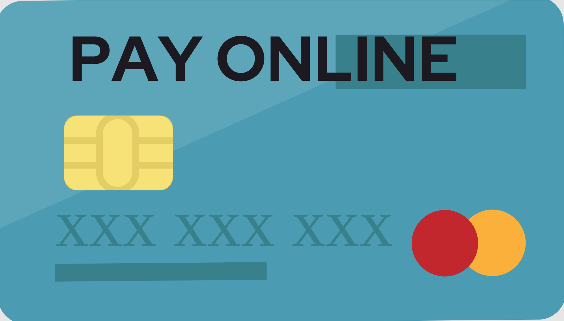 Pay Online