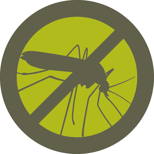 no mosquito icon